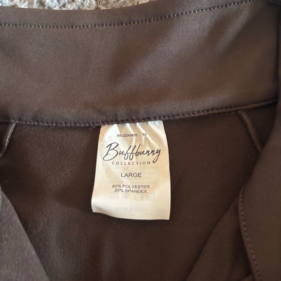 Buffbunny Colorado Fleece Jacket - Picture 3 of 3